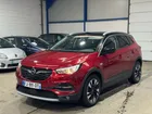 Opel grandland x 1.2 130 cv design line 1er main ✋