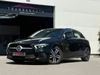 MERCEDES CLASSE A 180 d 8G-DCT Progressive Line