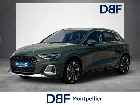 Audi A3 PI ALLSTREET 40 TFSIE 204 S tronic 7