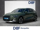 Audi A3 PI ALLSTREET 40 TFSIE 204 S tronic 7