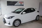 Toyota Yaris Hybride 116h France Business