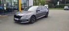 Skoda Superb 2L TDI 150 DSG7 SPORTLINE