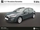 Seat Leon 1.5 eTSI Hybrid 115 DSG7 Copa
