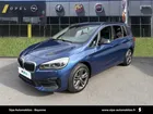 BMW Série 2 Gran Tourer F46 218i 136 ch DKG7 Sport 5p