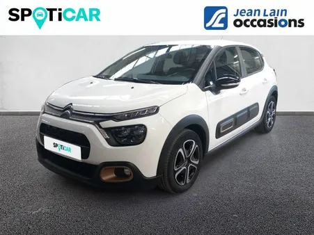 Citroën C3 PureTech 83 S&S BVM5 C-Series