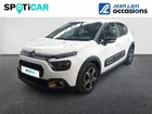 Citroën C3 PureTech 83 S&S BVM5 C-Series