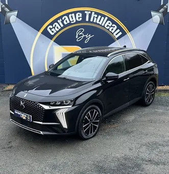 Ds 7 BlueHDi 130 Automatique RIVOLI