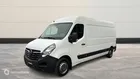 Opel Movano Véhicule utilitaire ou Société F3500 L3H2 2.3 CDTI 180ch BiTurbo