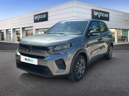 Citroen C3 Electrique 113ch 30kWh autonomie confort YOU