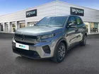 Citroen C3 Electrique 113ch 30kWh autonomie confort YOU
