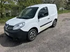 Renault Kangoo EXPRESS COMPACT 1.5 DCI GRAND CONFORT TVA RECUPERABLE PRIX HT:6995 Euros SOIT 8394...