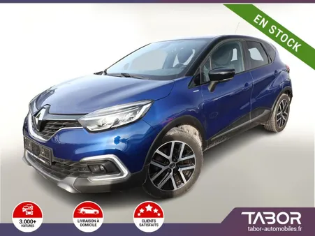 Renault Captur 1.3 TCe 150 EDC Version S GPS