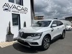 Renault Koleos 2.0 DCi 177 CH 4X4 X-Tronic Initial Paris *Attelage amovible/CarPlay/Caméra