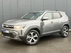 DACIA DUSTER NV 1.8 Hybrid 155 BVA Journey avec Caméra 360° et Pack Hiver