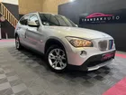 BMW X1 E84 xDrive 23d 204CH Confort / Attelage