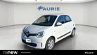 RENAULT Twingo III SCe 65 Equilibre