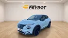 NISSAN Juke HYBRID 143 Premiere Edition