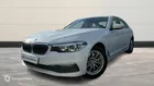 Bmw Série 5 530eA 252ch Business Design Euro6d-T 10CV