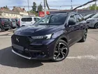 Ds ds 7 crossback 1.6 e-tense 300 louvre 4x4 toit ouvrant / pack vision
