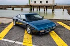 Ferrari Mondial T - Très bon état - Important dossier de factures - Carnet d’entretien tamponné - Garantie