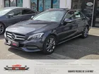 Mercedes Classe C 220 D 177 CH FASCINATION 7