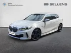 Bmw Série 1 116i 109ch Edition M Design