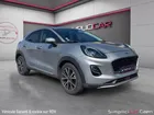 FORD PUMA 1.0 FLEXIFUEL 125 CH MHEV SETS BVM6 TITANIUM - Carplay - Garantie 12 mois