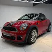 MINI COOPER Pack JCW Coupe 1.6i Très bon Etat 92.211km
