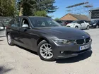 BMW 320 D Touring 163 cv Boîte Automatique / Suivi complet BMW / 1ere Main