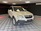 OPEL ANTARA 2.0 CDTI 150 FAP Edition Pack