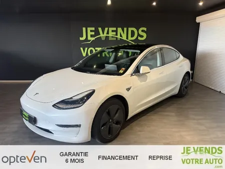 Tesla Model 3 Long-Range Dual Motor AWD 441 ch