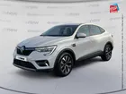 Renault Arkana 1.6 E-Tech 145ch Zen