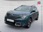 Citroen C5 Aircross PureTech 180ch S&S Feel EAT8