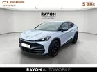 Cupra Tavascan 286 ch V