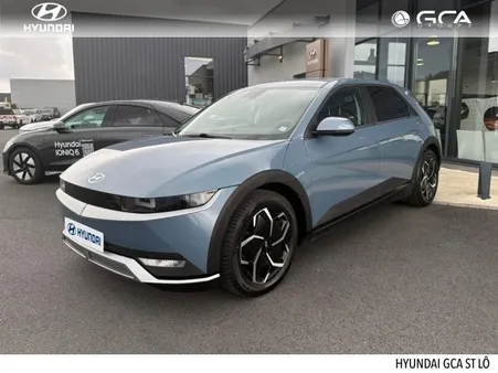 Hyundai Ioniq 5 73 kWh - 218ch Creative