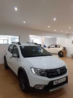 Dacia Sandero STEPWAY 0.9 TCE 90 CV