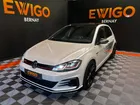 Volkswagen golf gti tcr phase 2 290ch