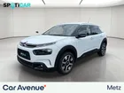 CITROEN C4 Cactus PureTech 110 S&S BVM6 Shine