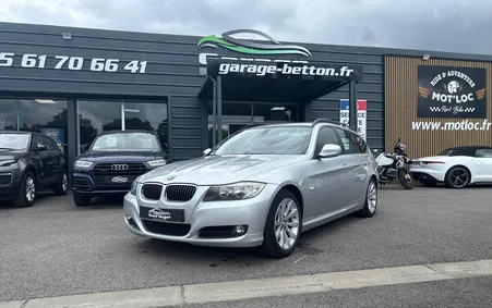 BMW 330i Pack Luxe 272ch
