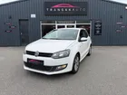 VOLKSWAGEN POLO 1.2 60 Life