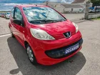 Peugeot 107 1.0 12 V FINITON TRENDY 68 CV