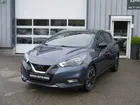 Nissan MICRA 1.0 IG-T 92CH ACENTA