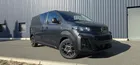 Citroën JUMPY COMBI PAS DE MALUS - NEUF 5/7 places modulables AVENTOURER (type Peugeot Expert Combi, VW Multivan Caravelle, Vanster)