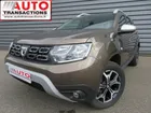 DACIA DUSTER 1.3 TCe - 130 - FAP 4x4 II Prestige