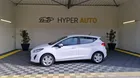 Ford Fiesta 1.0 ECOBOOST 100 CH SS BVM6 COOL CONNECT