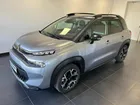 Citroën C3 Aircross PureTech 130 S&S EAT6 Max * REVISEE ET GARANTIE 12 MOIS