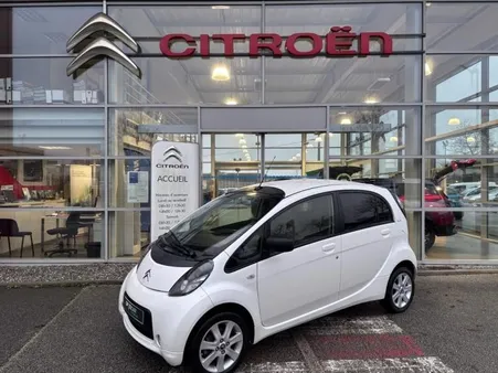 Citroen C-Zéro Confort