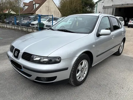 Seat Leon 1.8 i 20V 125CV