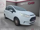 FORD B-MAX 1.6 95CH TDCi FAP kit distribution ok vidange