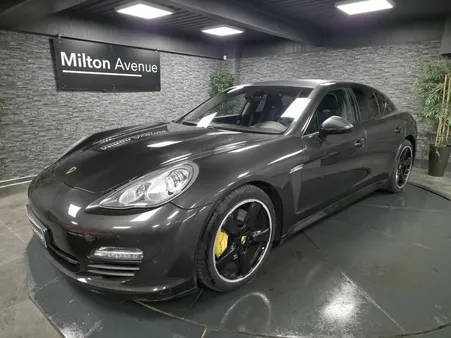 PORSCHE PANAMERA 3.0 V6 TDI FAP - 250 - BVA Tiptronic